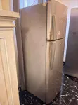 LG Fridge Freezer - 5