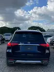 2020 Mercedes-Benz GLE 350 Blue - 1