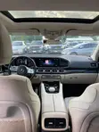 2020 Mercedes-Benz GLE 350 Blue - 2
