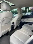 2020 Mercedes-Benz GLE 350 Blue - 3