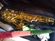 Yamaha Saxophone - 1