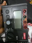 Uni-T UT521 Digital Earth Tester - 2