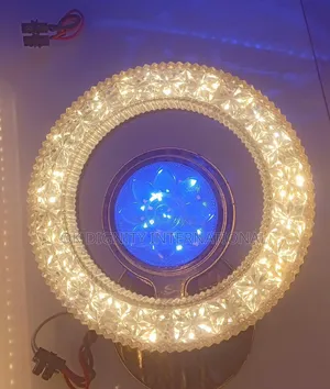 Modern Globe LED Wall Light | Luxury Sconce