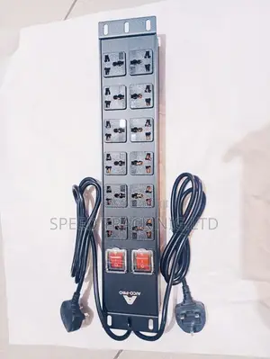 12-Way Power Distribution Unit (PDU)