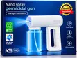 K5 Pro Nano Spray Gun - 1