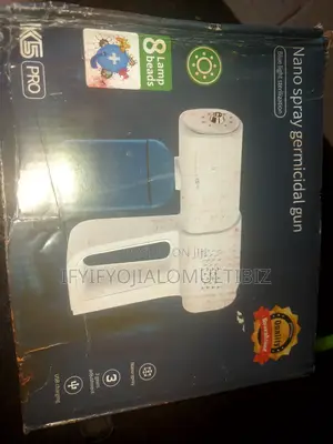 K5 Pro Nano Spray Gun