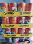 Optimax Abincin Kwalba na 'Yan Kasa 24 - 1