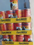 Optimax Abincin Kwalba na 'Yan Kasa 24 - 2