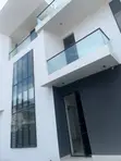 5-Bedroom Duplex with BQ in Osapa London for Sale - 1