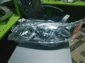 Brand New Toyota Camry Headlight (2007-2009)
