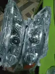 Brand New Toyota Camry Headlight (2007-2009) - 2