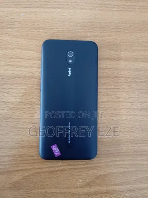 Xiaomi Redmi 8A 32GB Black (UK Used)