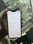 Apple iPhone 13 Pro Max 256GB Zinariya - 4