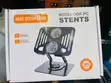360 Rotating Foldable Aluminum Laptop Stand - 1