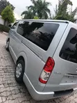 Toyota HiAce 2015 Silver - 3