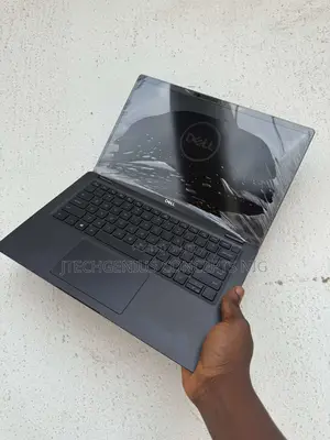 Dell Latitude 7410 Laptop - Core i5, 8GB RAM, 256GB SSD