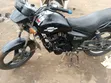 Daylong DL200-30 2023 Black Dispatch Bike - 1