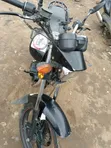 Daylong DL200-30 2023 Black Dispatch Bike - 2