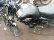 Daylong DL200-30 2023 Black Dispatch Bike - 4