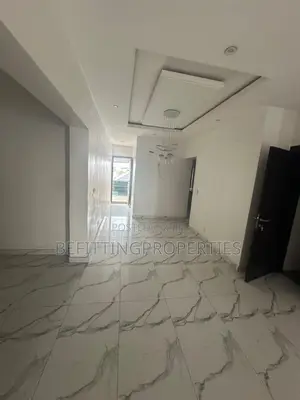 4-Bedroom Penthouse for Sale in Ikeja GRA