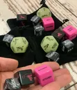 5-in-1 Erotic Sexy Dice Game for Couples - 1