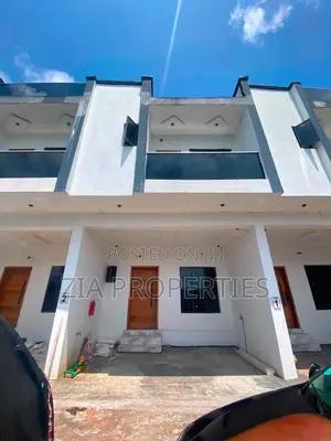3 Bedroom Townhouse/Terrace for Rent in Ajah