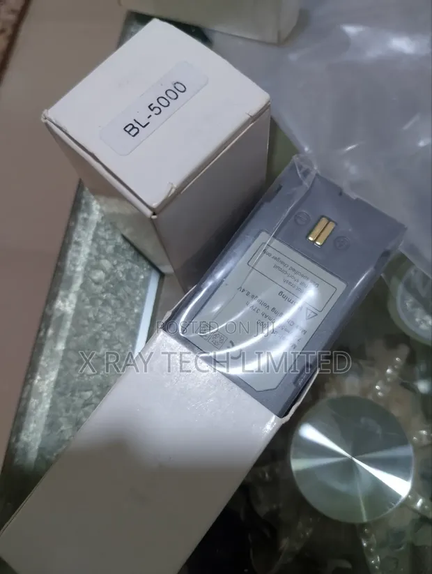 Hitarget BL-5000 GNSS/Total Station Battery - 1