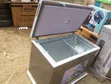 Snowsea BD450-G Chest Freezer - 2