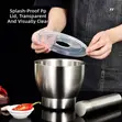 Stainless Steel Mortar and Pestle - 2