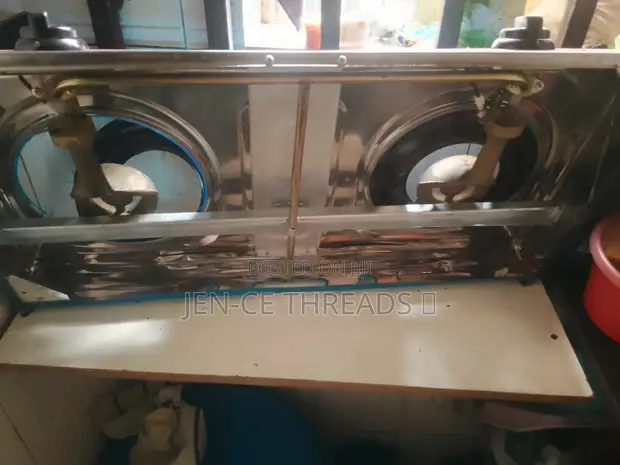 12.5kg Jirgin Gas da Kwalbar Gas ta Sama - 1
