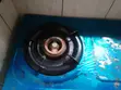 12.5kg Gas Cylinder with Table Top Burner - 2