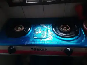 12.5kg Gas Cylinder with Table Top Burner