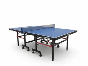 Outdoor Table Tennis Board with Accessories - Brand New