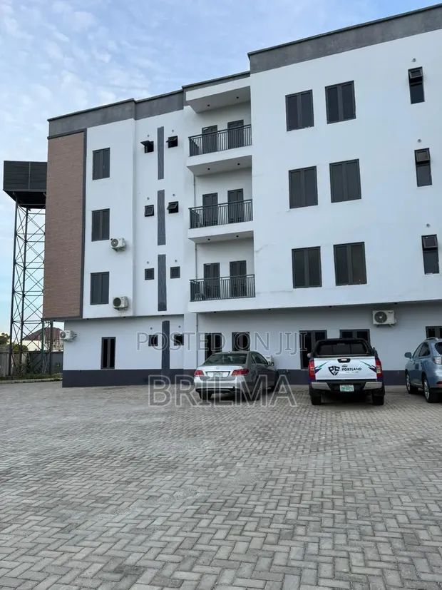 3 Bedroom Apartment with BQ in Jahi for Sale - 1