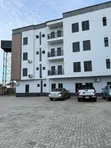 3 Bedroom Apartment with BQ in Jahi for Sale - 1