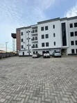 3 Bedroom Apartment with BQ in Jahi for Sale - 2