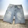 Vince Blue Shorts - Sabon Kaya - 2