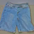 Vince Blue Shorts - Sabon Kaya - 3