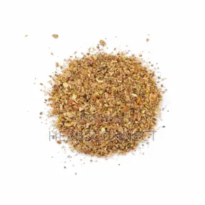 Organic Milled Flaxseed, Sunflower, Pumpkin & Chia Mix
