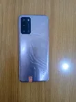 Oppo A53S 5G 128GB Zinariya (UK Amfani) - 1