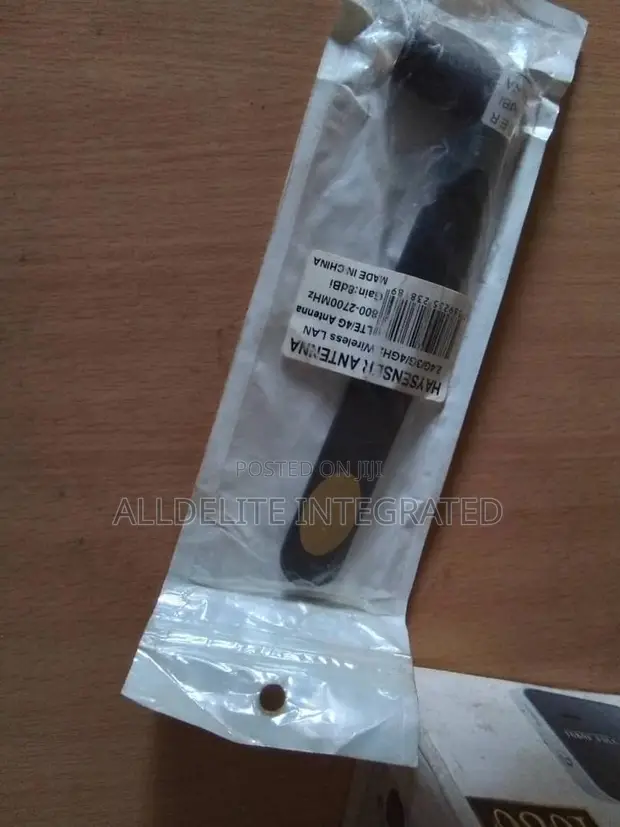 Haysenser HY-AX1800 Multi-Band Antenna - 1