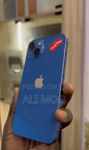 Apple iPhone 13 128GB Blue
