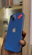 Apple iPhone 13 128GB Blue - 1
