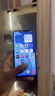 Apple iPhone 13 128GB Blue - 2