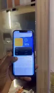 Apple iPhone 13 128GB Blue - 3