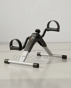 Bodygym Mini Exercise Bike Under Desk