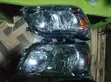 Toyota Highlander Headlight (2003-2005) - 2