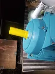 11kW ABB Motar Lantarki (15HP) - 2