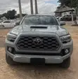 2022 Toyota Tacoma TRD Sport - 1