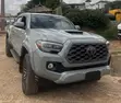 2022 Toyota Tacoma TRD Sport - 2